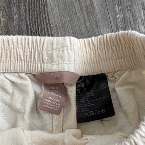 H&M Sleep Short - Picture 3 of 4